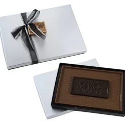 Chocolate Block - 1 lb.
