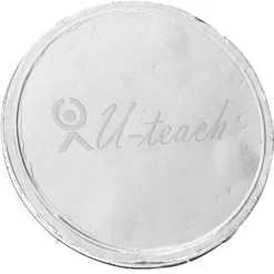 Chocolate Coin - .25 oz - 24 hr