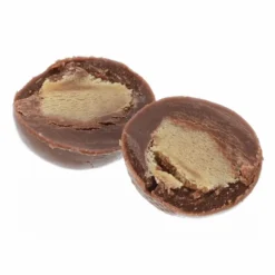 Chocolate Cookie Dough Bites - White Wrapper
