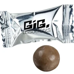 Chocolate Cookie Dough Bites - Color Wrapper