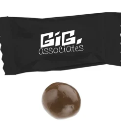 Chocolate Cookie Dough Bites - Color Wrapper