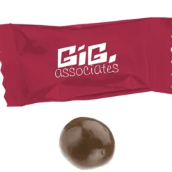 Chocolate Cookie Dough Bites - Color Wrapper