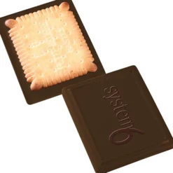 Chocolate Cookie - Rectangle