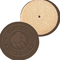 Chocolate Cookie - Round