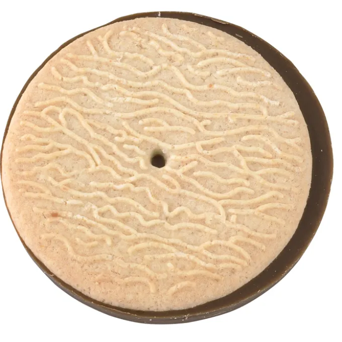 Chocolate Cookie - Round