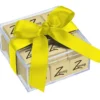 Chocolate Square Gift Set