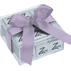 Chocolate Square Gift Set
