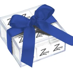 Chocolate Square Gift Set