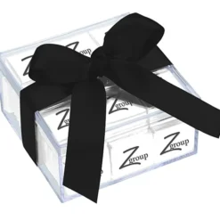 Chocolate Square Gift Set