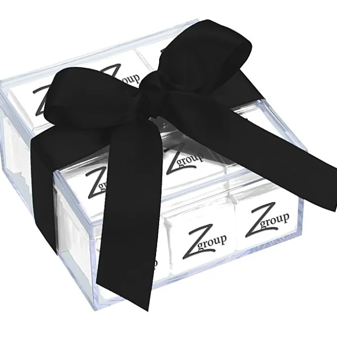 Chocolate Square Gift Set