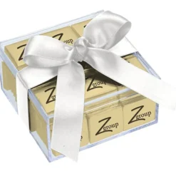 Chocolate Square Gift Set