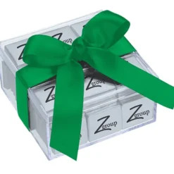 Chocolate Square Gift Set