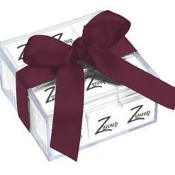 Chocolate Square Gift Set