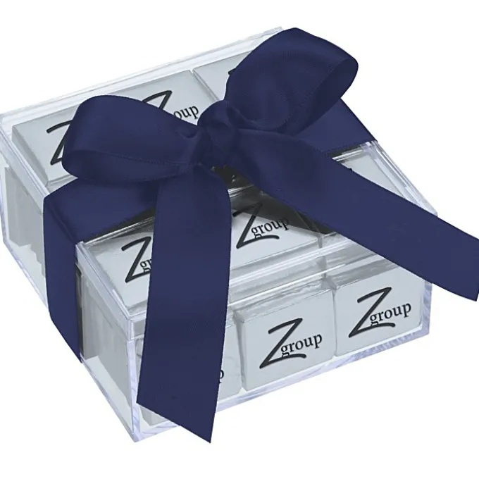 Chocolate Square Gift Set