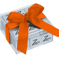 Chocolate Square Gift Set