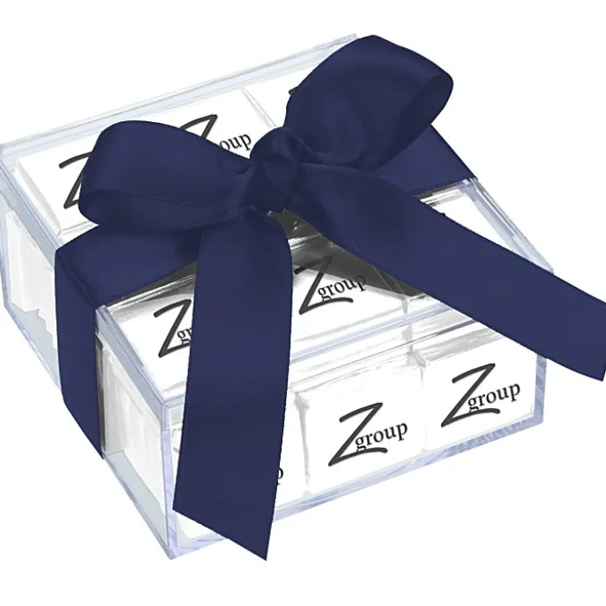 Chocolate Square Gift Set