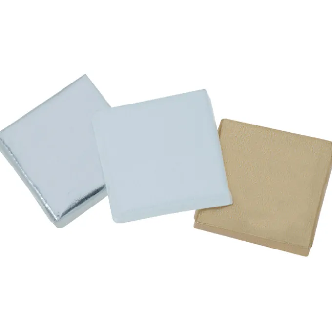 Chocolate Square Gift Set