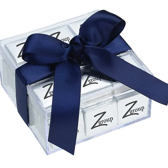 Chocolate Square Gift Set