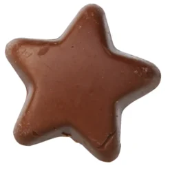 Chocolate Star - 24 hr