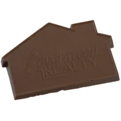 Chocolate Treat - 1/2 oz - House