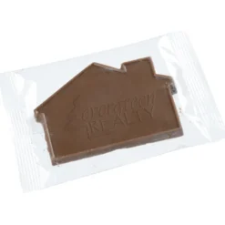Chocolate Treat - 1/2 oz - House