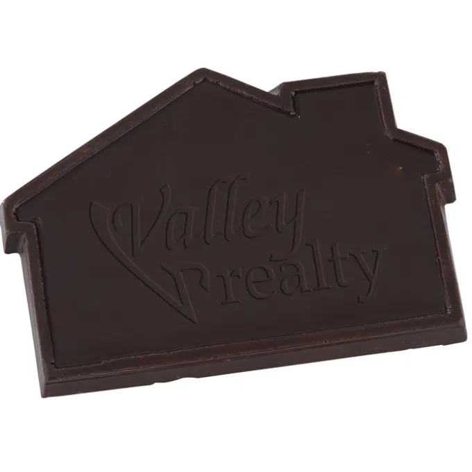 Chocolate Treat - 1 oz - House