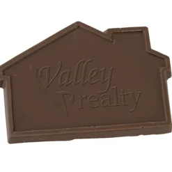 Chocolate Treat - 1 oz - House