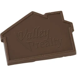 Chocolate Treat - 1 oz - House