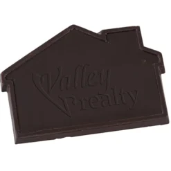 Chocolate Treat - 1 oz - House