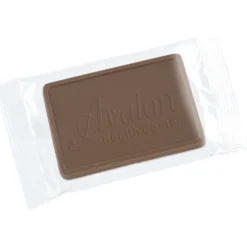 Chocolate Treat - 1 oz. - Rectangle - 24 hr
