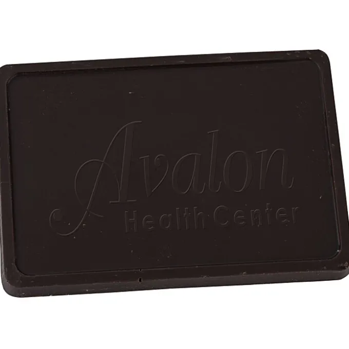Chocolate Treat - 1 oz - Rectangle
