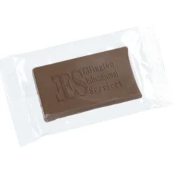 Chocolate Treat - 1/2 oz - Rectangle