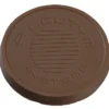 Chocolate Treat - 1/2 oz - Round