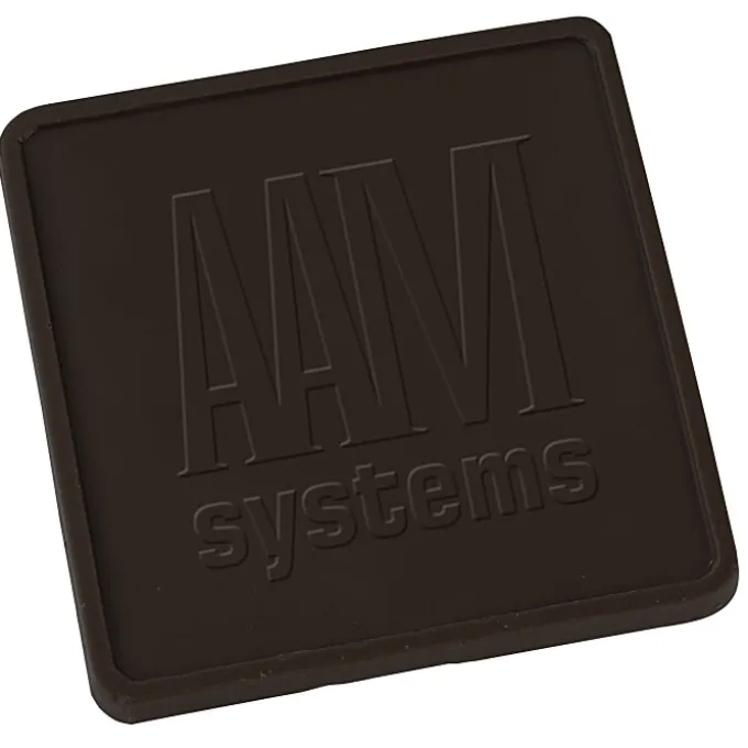 Chocolate Treat - 1 oz - Square