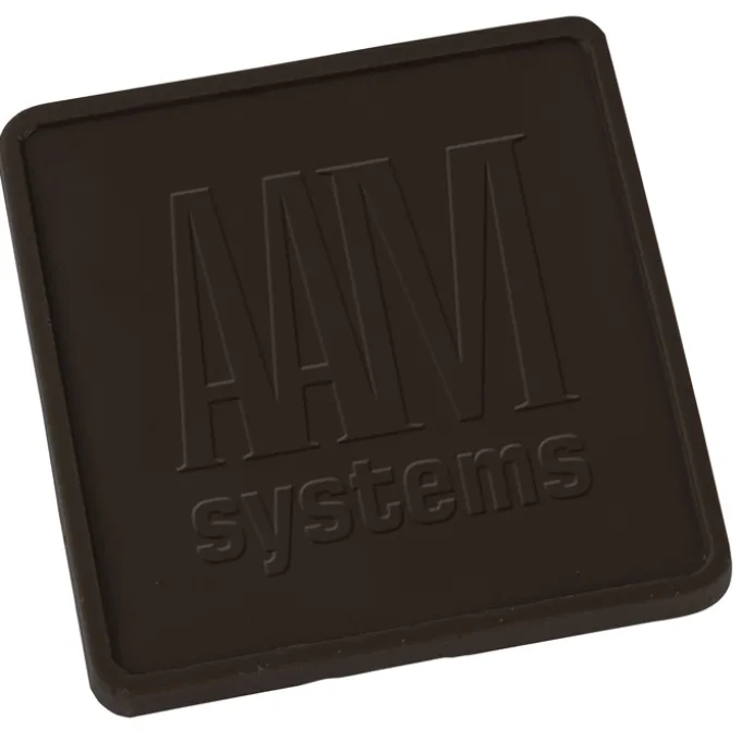 Chocolate Treat - 1 oz - Square