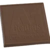 Chocolate Treat - 1/2 oz - Square