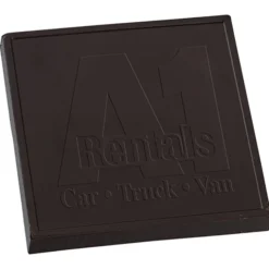 Chocolate Treat - 1/2 oz - Square