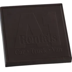 Chocolate Treat - 1/2 oz - Square