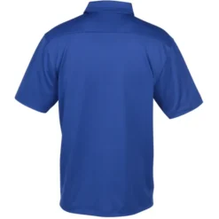 Choice Snag Resist UV Performance Polo - Men’s