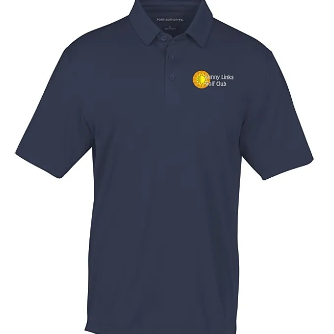 Choice Snag Resist UV Performance Polo - Men’s