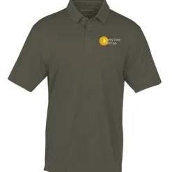 Choice Snag Resist UV Performance Polo - Men’s