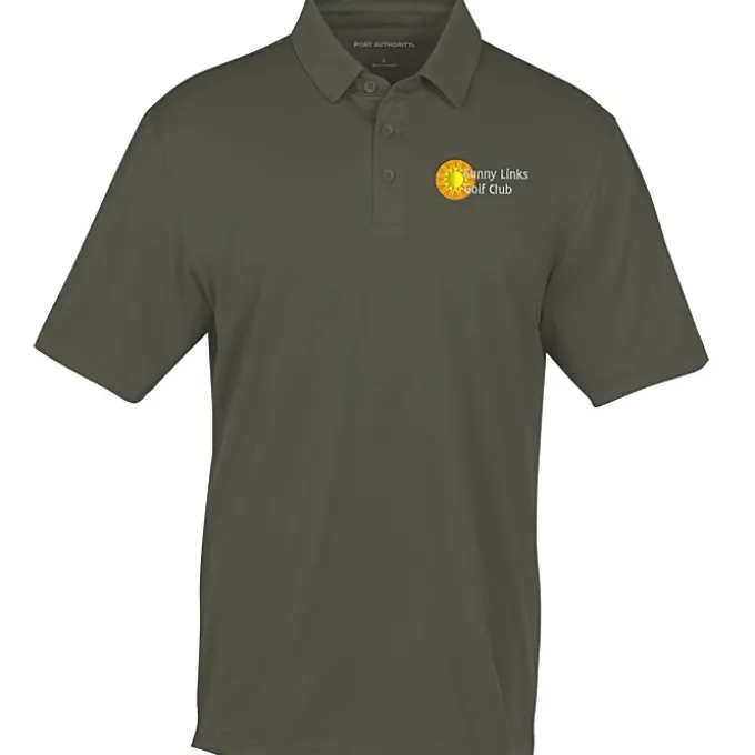 Choice Snag Resist UV Performance Polo - Men’s