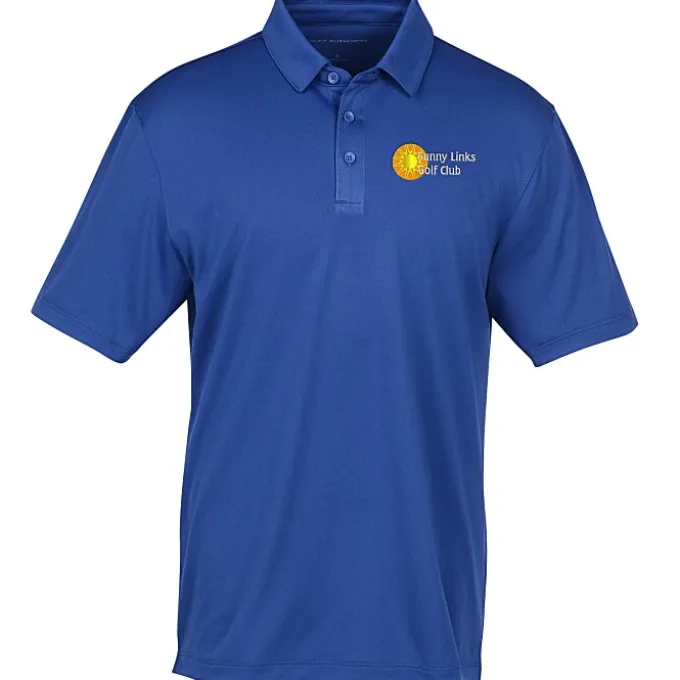 Choice Snag Resist UV Performance Polo - Men’s