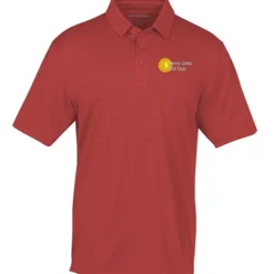 Choice Snag Resist UV Performance Polo - Men’s