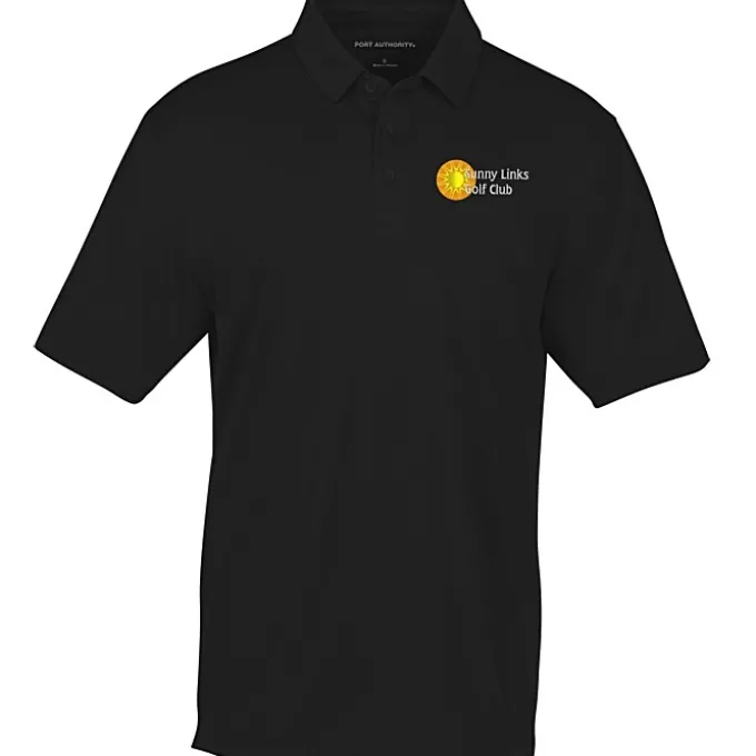 Choice Snag Resist UV Performance Polo - Men’s