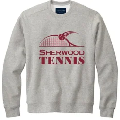 Chore Fleece Crewneck Sweatshirt