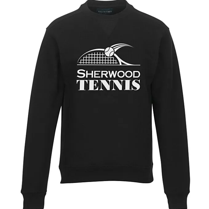 Chore Fleece Crewneck Sweatshirt