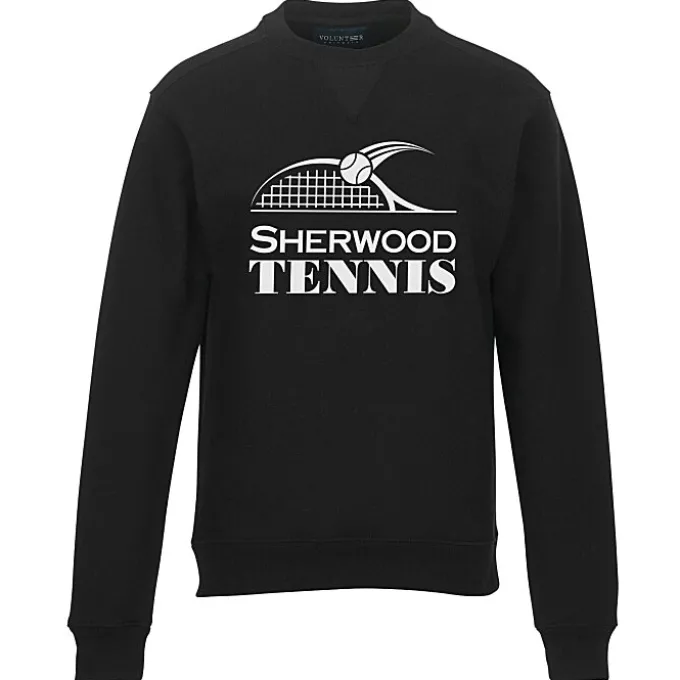 Chore Fleece Crewneck Sweatshirt