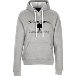 Chore Fleece Pullover Hoodie