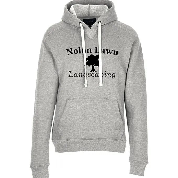 Chore Fleece Pullover Hoodie